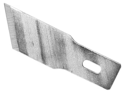 Productafbeelding van 40019: Set van 5 schuine vlakfreesbeitels, #19