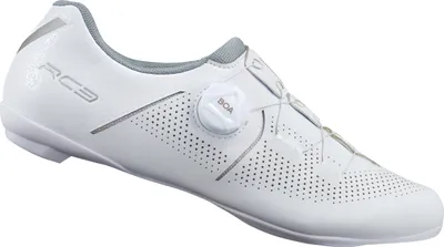 Produktbild von Shimano Rennrad - Fahrradschuhe RC302W, weiß
