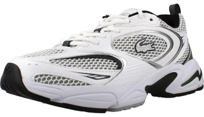 Immagine prodotto di Lacoste Errores de Foto 135-STORM 96 in BLANCO color size 39