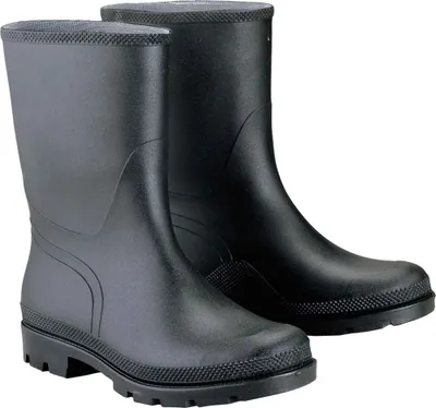 Produktbild von Gummistiefel COUNTRY Arbeitsstiefel PVC Gr.  41  schwarz