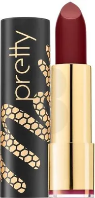 Produktbild von Dermacol Pretty Matte Lipstick Lippenstift für einen matten Effekt N. 27 4,5 g