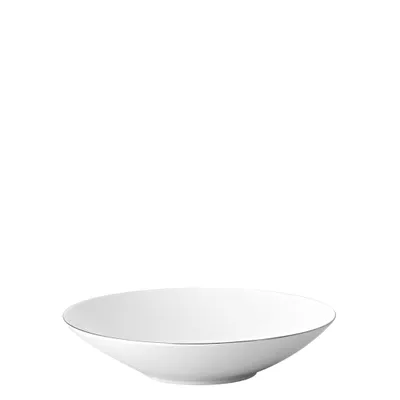 Produktbild von Rosenthal TAC Gropius Platin Suppenteller 24 cm