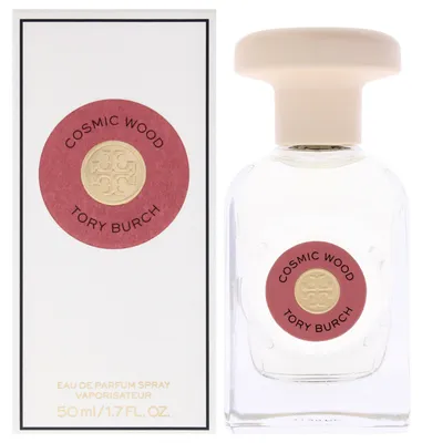 Imagen del producto de Tory Burch Cosmic Wood Edp 50ml
