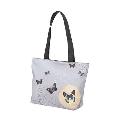 Obrázek produktu pro Grey Butterflies - Nakupující