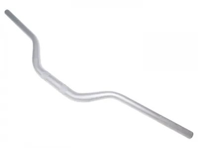 Produktbild von VICMA 752PL Motorrad Lenker Aluminium Ø28.6mm Ø22mm 830mm Länge