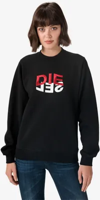 Produktbild von F-Ang Sweatshirt Diesel