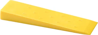 Obrázek produktu pro Oregon plastový klín 25 cm klín na kácení ( 23560 )