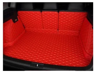 Imagen del producto de Organizador para el maletero de Tesla Model S, modelos 2015-2021