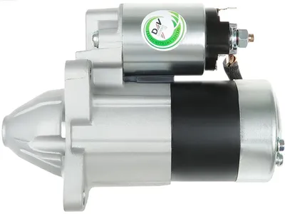 Image de Démarreur Mazda 323 626 1.8 2.0