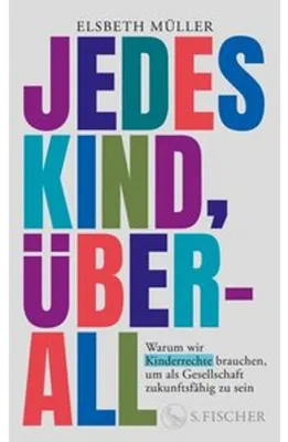 Obrázok produktu pre Jedes Kind, überall