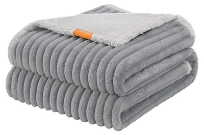 Produktbild von Feandrea Hundedecke, wasserdichte Decke, XL, 152 x 127 cm – Größe XL (152 x 127 cm)