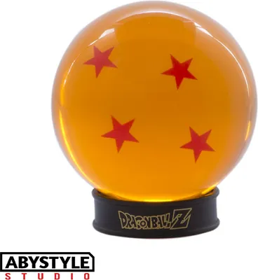 Obrázek produktu pro ABYstyle Dragon Ball, Sběratelská soška, Anime a Manga