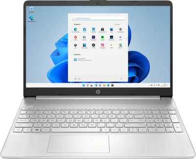 Produktbild von HP Laptop AMD Ryzen7 5700U 8-Kern 32GB RAM 1TB SSD Radeon WINDOWS 11 Pro