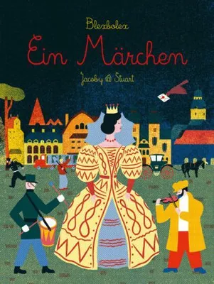 Produktbild von Ein Märchen