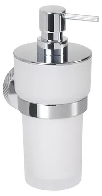 Obrázek produktu pro Dávkovač tekutého mýdla Bemeta Stella -
