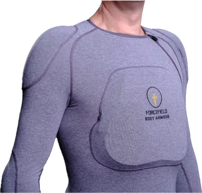 Zdjęcie produktu dla Forcefield GTech Protector Shirt, L