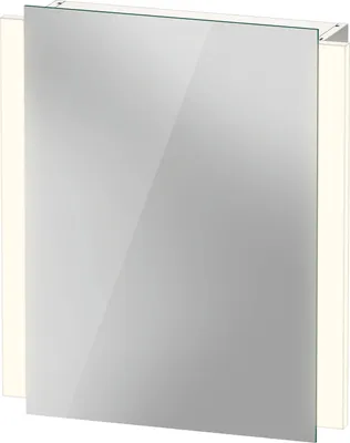 Produktbild von DURAVIT K27135R00001000 Spiegelschrank Ketho.2 157x600x700mm
