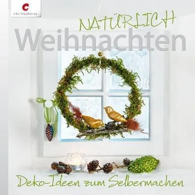 Produktbild von NATÜRLICH Weihnachten