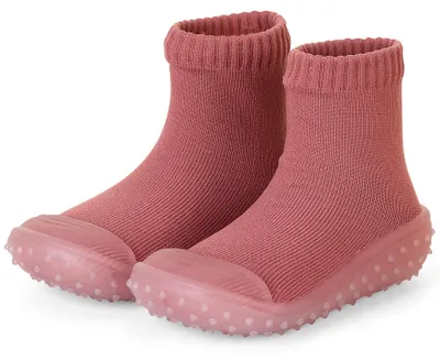 Productafbeelding van Sterntaler Avonturensokken voor meisjes – babysokken en kindersokken met transparante details