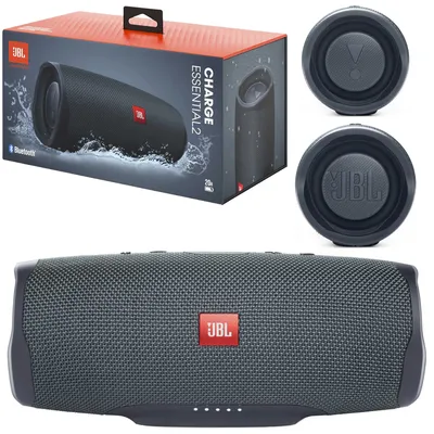 Obrázok produktu pre JBL JBLCHARGEES2, A2DP, AVRCP, JBL, 220 mm, 96 mm, 934 mm