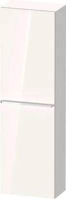 Produktbild von DURAVIT DE1318R10220000 D-Neo HHS 400x240x1320 Wß Hgl. H3H