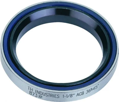Obrázok produktu pre Guľôčkové ložisko FSA 373 MR055 36°/45° 1 palec