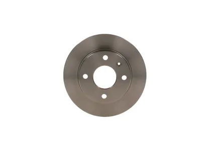 Produktbild von 2x BOSCH Bremsscheibe 0 986 478 148 für FORD ESCORT IV Cabriolet (ALF) 58 1mm