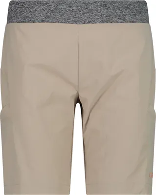 Produktbild von CMP WOMAN BERMUDA LIGHT CLIMB beige 34