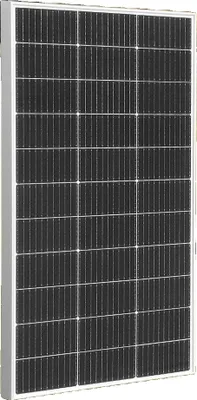 Obrázok produktu pre Súprava solárnych panelov, výkon 300 W, 3 m batérie a PV kábel, 150 W