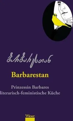 Produktbild von Barbarestan