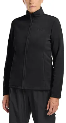 Productafbeelding van Jack Wolfskin TAUNUS FZ, damesmodel, zwart, maat L