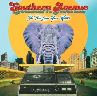 Image de Southern Avenue : Soyez l'amour que vous voulez