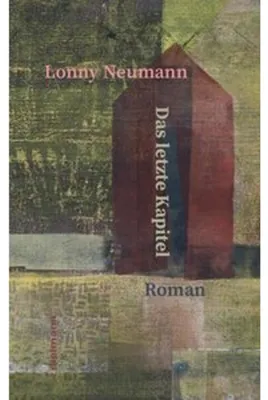 Immagine prodotto di Das letzte Kapitel