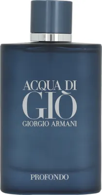 Produktbild von Armani Acqua Di Gio Profondo Edp Spray
