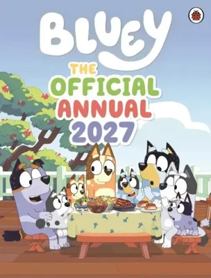 Produktbild von Bluey