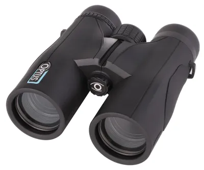 Productafbeelding van Compacte Vogelverrekijker 10x42 met Multicoating voor Natuurobservatie