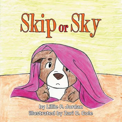 Produktbild von Skip or Sky