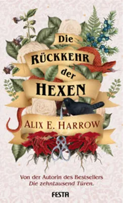 Obrázok produktu pre Die Rückkehr der Hexen