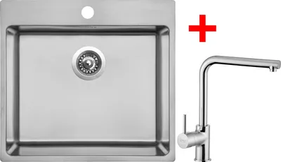 Obrázek produktu pro Sinks BLOCKER 550 + ELKA