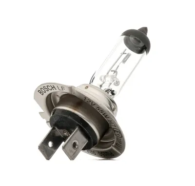Immagine prodotto di Lampadina alogena H7 12V 55W
