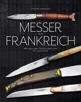 Obrázek produktu pro Messer aus Frankreich