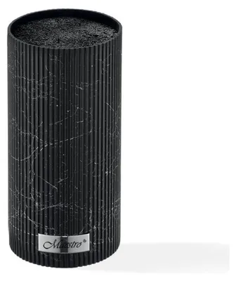 Produktbild von Maestro Messerblock MR1439BLACK