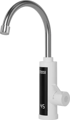 Produktbild von Durchlauferhitzer, Küchenarmatur, Schwenkhahn, 3500 W Teesa