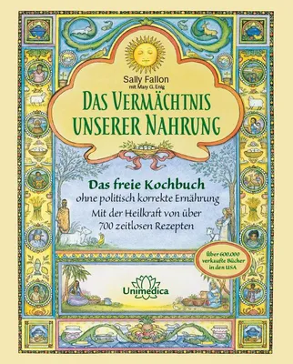Image de Das Vermächtnis unserer Nahrung