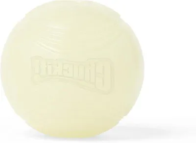 Obrázek produktu pro Max Glow Ball Medium – 6 cm – hračka pro psy – 1 ks