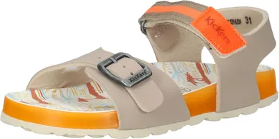 Produktbild von Kickers Sandalen Sandalen Kunstleder