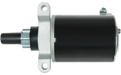 Obrázok produktu pre Štartér pre Tecumseh OHV130 OHV135 OHV140 36914 37425 10 zubov