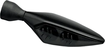 Productafbeelding van micro Rhombus Dark, zwart, FL/RR