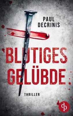 Produktbild von Blutiges Gelübde