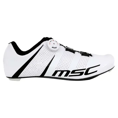 Image de Msc Road Pro Blanc EU 42